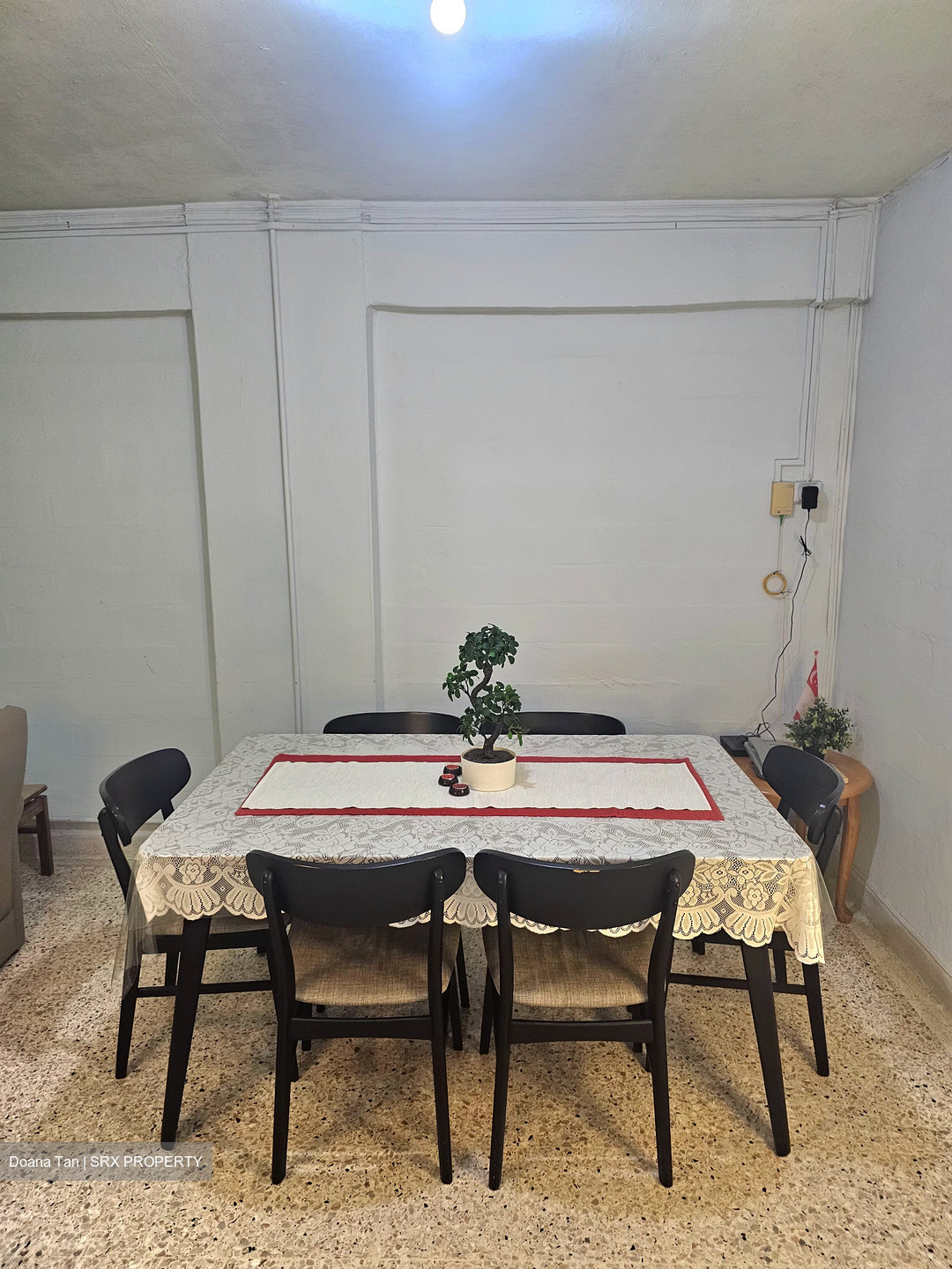 Blk 5 Ghim Moh Road (Queenstown), HDB 3 Rooms #555888301